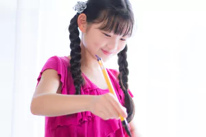 小学生