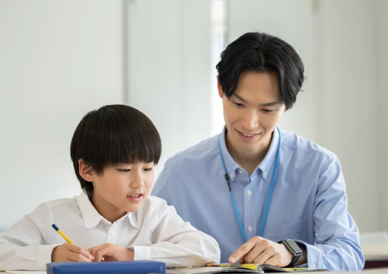 算数・数学 徹底特訓