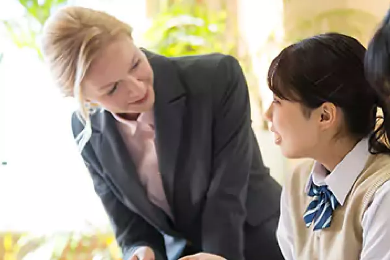 IB 夏期集中講座