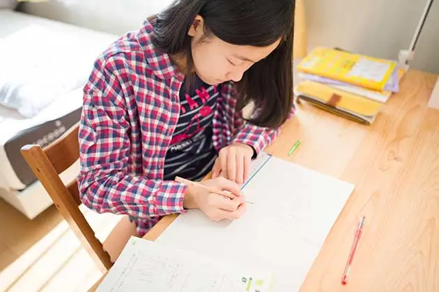 GCSE / IGCSE コース