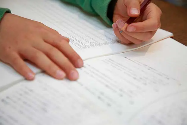 四谷大塚テキスト準拠の中学受験対策